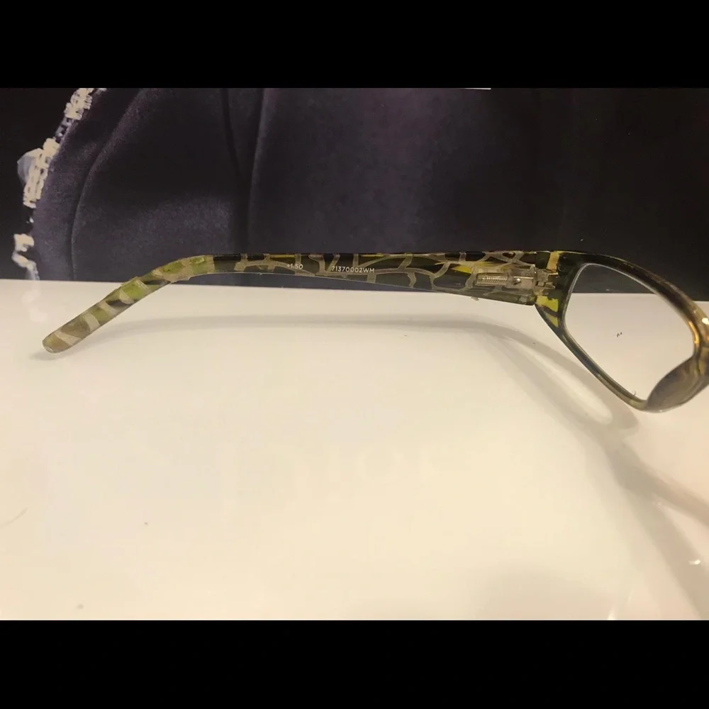 3‎ for 1 Assorted Vintage Eyeglasses incl. Vogue